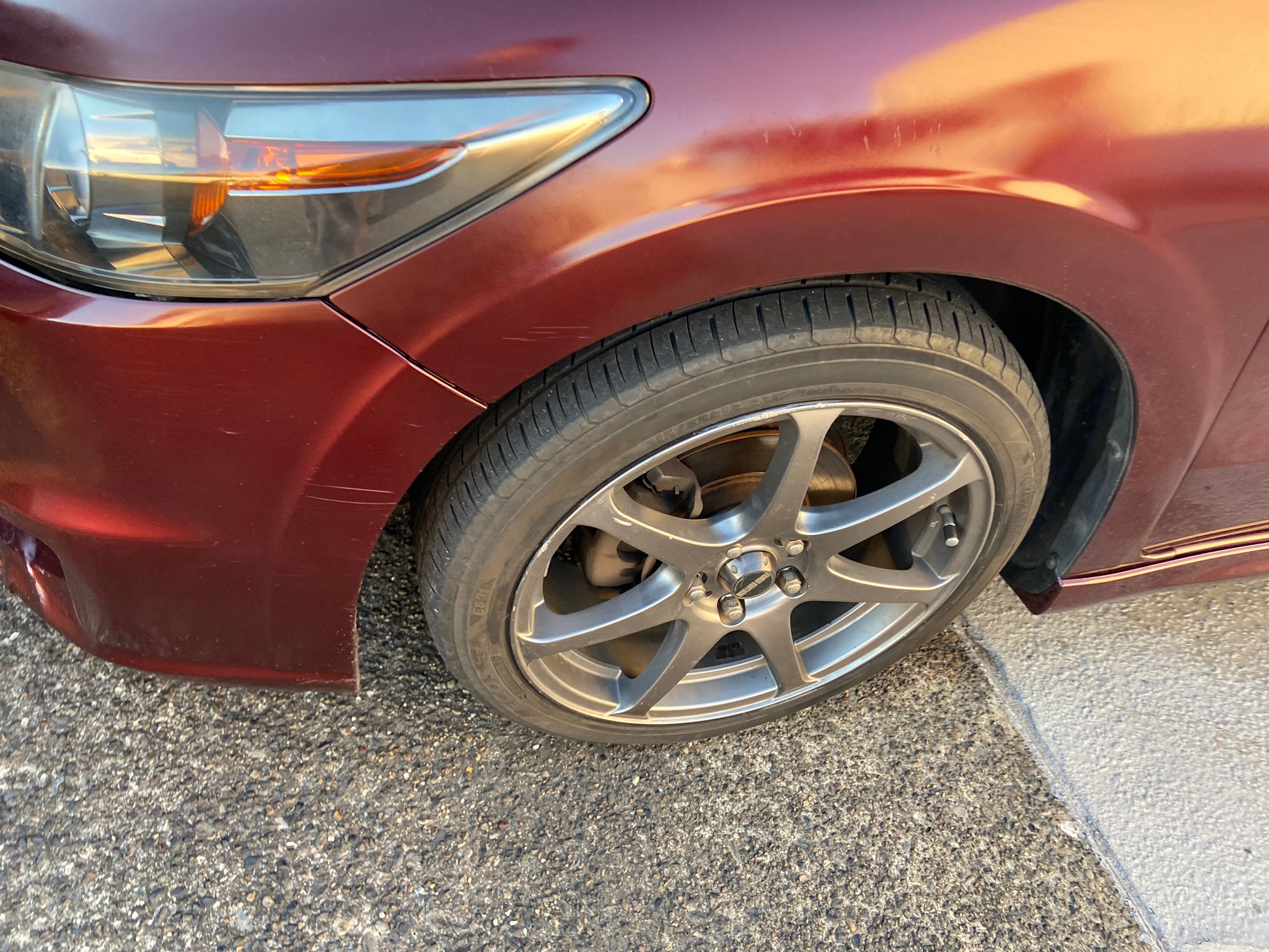 2013 Honda Stream
